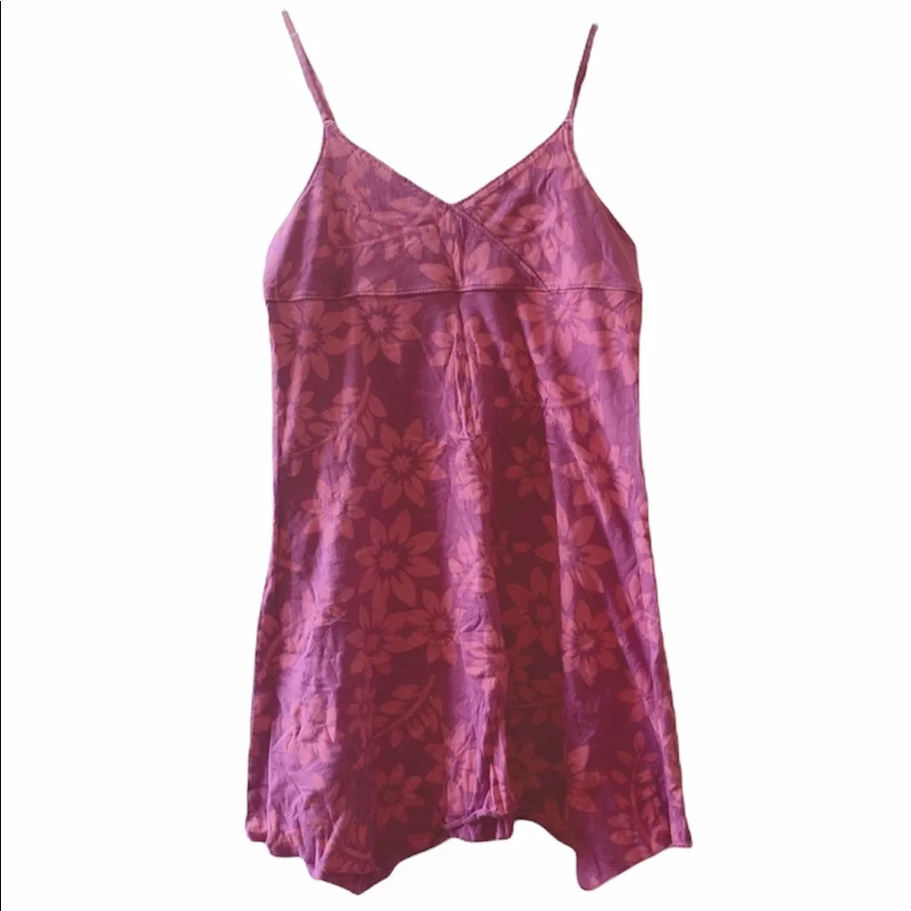 Gap Spaghetti Strap Top